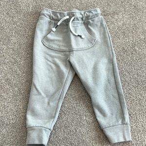 Cat & Jack Toddler Boys Joggers